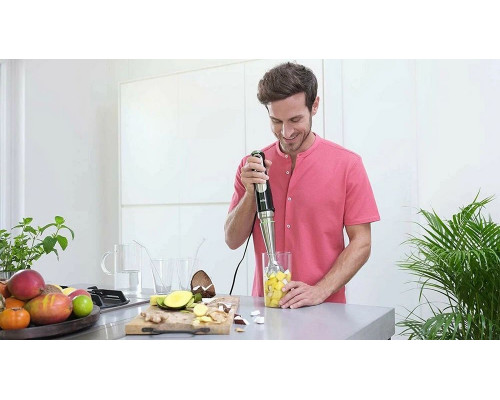 Блендер Braun MQ9175XL Блендер Braun MQ9175XL