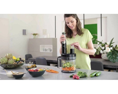 Блендер Braun MQ9175XL Блендер Braun MQ9175XL