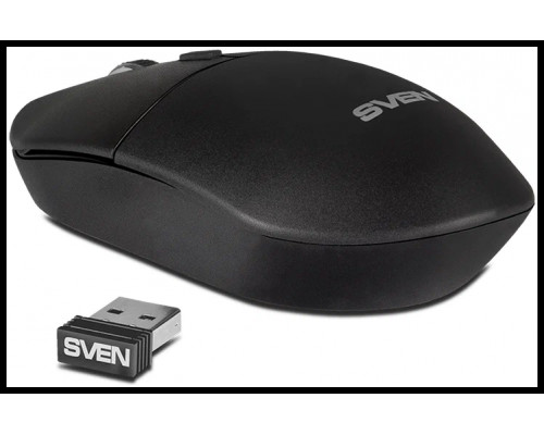 Мышь SVEN RX-515SW Мышь SVEN RX-515SW