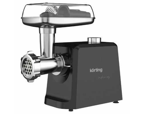 Мясорубка Korting KMG 0601 Infinity Мясорубка Korting KMG 0601 Infinity