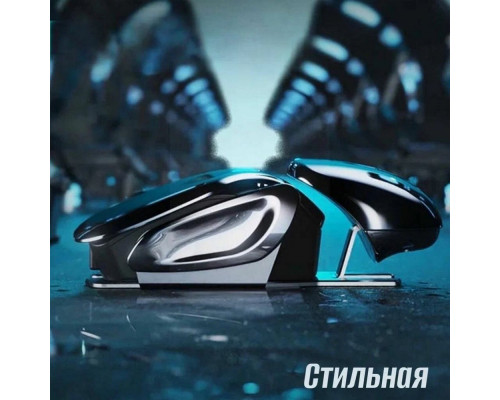 Мышь HOCO DI43 черный Мышь HOCO DI43 черный