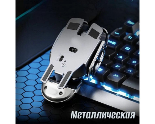 Мышь HOCO DI43 черный Мышь HOCO DI43 черный
