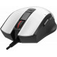 Мышь A4Tech Bloody ES8 белый (ES8 PANDA WHITE)