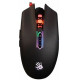 Мышь A4Tech Bloody Q80 черный
