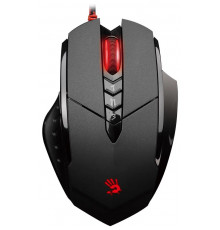 Мышь A4Tech Bloody V7 Black