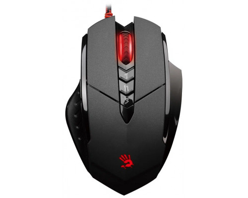 Мышь A4Tech Bloody V7 Black Мышь A4Tech Bloody V7 Black