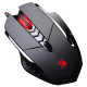 Мышь A4Tech Bloody V7 Black