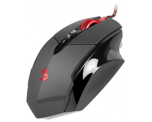 Мышь A4Tech Bloody V7 Black Мышь A4Tech Bloody V7 Black