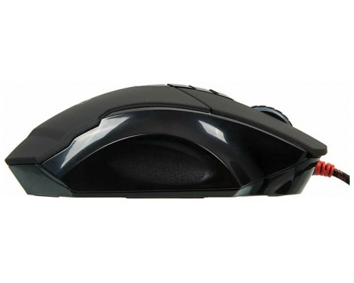 Мышь A4Tech Bloody V7 Black Мышь A4Tech Bloody V7 Black