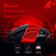 Мышь A4Tech Bloody V7 Black