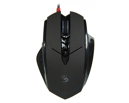 Мышь A4Tech Bloody V7 Black Мышь A4Tech Bloody V7 Black