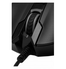 Мышь A4Tech Bloody V9M черный
