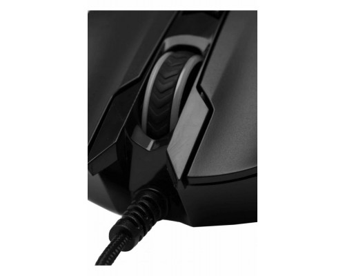 Мышь A4Tech Bloody V9M черный Мышь A4Tech Bloody V9M черный