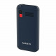 Мобильный телефон Maxvi B200 blue