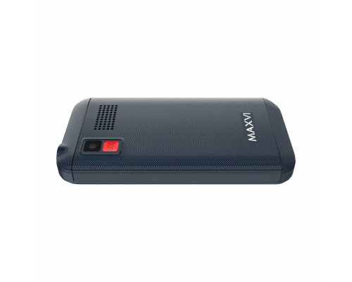 Мобильный телефон Maxvi B200 blue Мобильный телефон Maxvi B200 blue