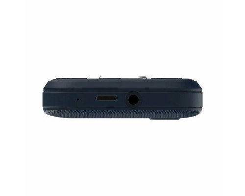 Мобильный телефон Maxvi B200 blue Мобильный телефон Maxvi B200 blue