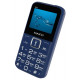 Мобильный телефон Maxvi B200 blue