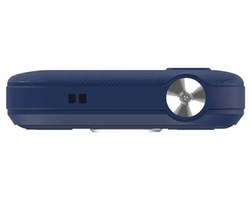 Мобильный телефон Maxvi B200 blue Мобильный телефон Maxvi B200 blue
