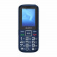 Мобильный телефон Maxvi B21ds up Blue
