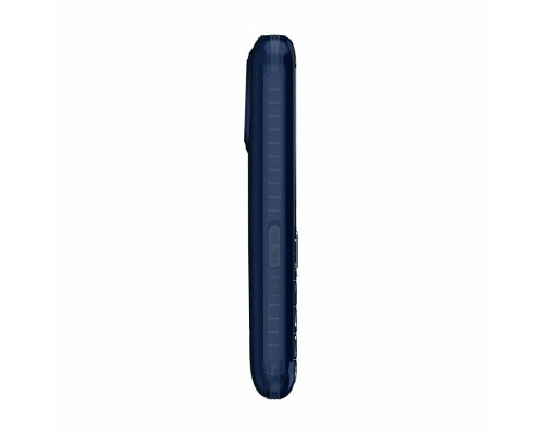Мобильный телефон Maxvi B21ds up Blue