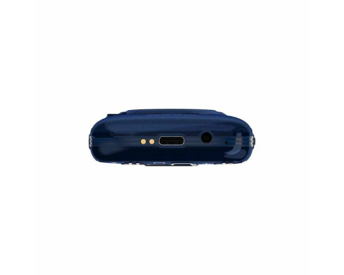 Мобильный телефон Maxvi B21ds up Blue
