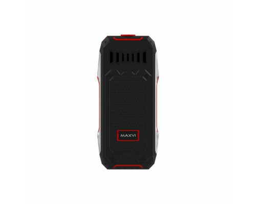 Мобильный телефон Maxvi T100 red Мобильный телефон Maxvi T100 red