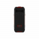 Мобильный телефон Maxvi T100 red