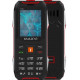 Мобильный телефон Maxvi T100 red
