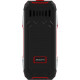 Мобильный телефон Maxvi T100 red