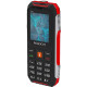 Мобильный телефон Maxvi T100 red