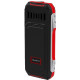 Мобильный телефон Maxvi T100 red