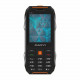 Мобильный телефон Maxvi T101 orange