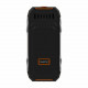 Мобильный телефон Maxvi T101 orange