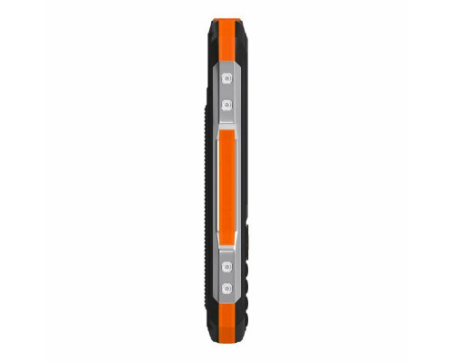 Мобильный телефон Maxvi T101 orange Мобильный телефон Maxvi T101 orange