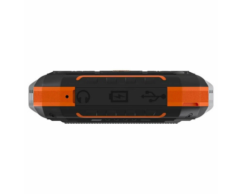 Мобильный телефон Maxvi T101 orange Мобильный телефон Maxvi T101 orange