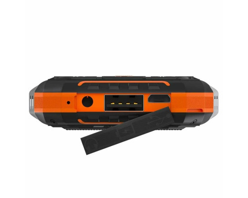 Мобильный телефон Maxvi T101 orange Мобильный телефон Maxvi T101 orange