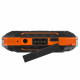 Мобильный телефон Maxvi T101 orange
