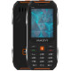 Мобильный телефон Maxvi T101 orange