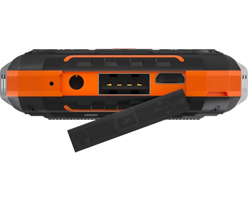 Мобильный телефон Maxvi T101 orange Мобильный телефон Maxvi T101 orange