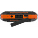 Мобильный телефон Maxvi T101 orange