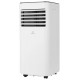 Мобильный кондиционер ECOSTAR KV-DS05CH-E