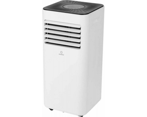 Мобильный кондиционер ECOSTAR KV-DS05CH-E
