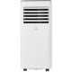 Мобильный кондиционер ECOSTAR KV-DS05CH-E