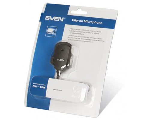 Микрофон SVEN MK-155 Микрофон SVEN MK-155