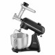 Кухонный комбайн Korting KKM 0107 MB N