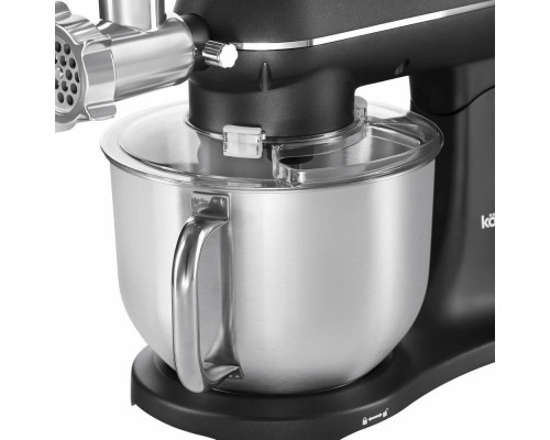 Кухонный комбайн Korting KKM 0107 MB N