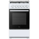 Кухонная плита Midea MFO-M4G20T0E(WH)