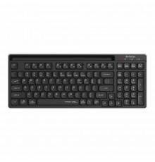 Клавиатура A4Tech Fstyler FBX70C черный