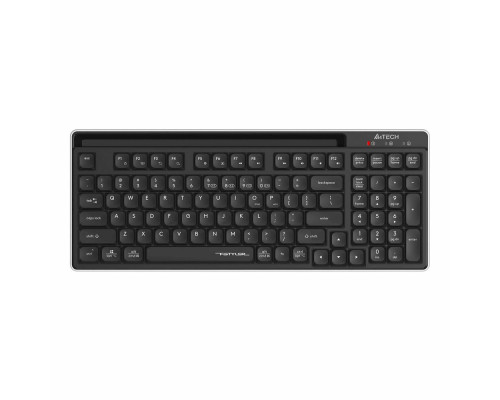 Клавиатура A4Tech Fstyler FBX70C черный Клавиатура A4Tech Fstyler FBX70C черный