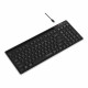 Клавиатура A4Tech Fstyler FBX70C черный